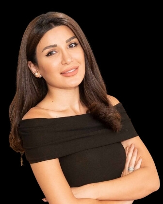 Tara Hassanian Agent Tara Hassanian Agent