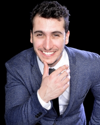 Daniel Spedale Sales Representative Daniel Spedale Bennett Property Shop GTA Realty